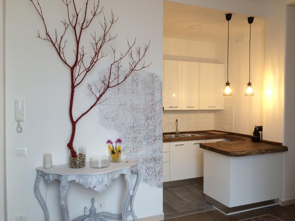 B&B In White Rom Eksteriør billede
