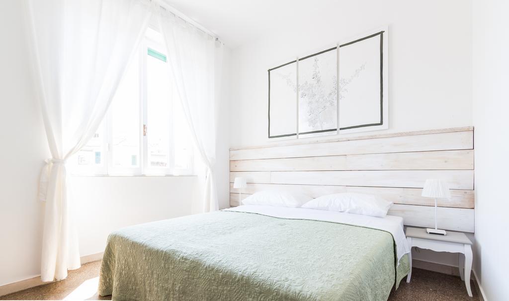B&B In White Rom Eksteriør billede