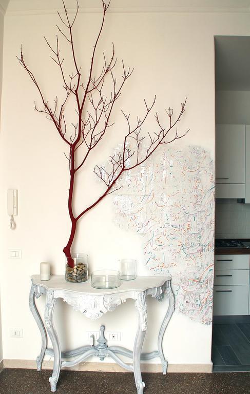 B&B In White Rom Eksteriør billede