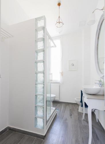 B&B In White Rom Eksteriør billede